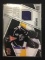 2011-12 Upper Deck Game Jersey Dustin Brown Kings Jersey Card