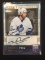 2006-07 Be A Player Michael Peca Maple Leafs Autograph Card