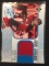2005-06 Upper Deck Ice Patrik Elias Devils Jersey Card
