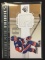 2011-12 SP Game Used Edition John Tavares Islanders Jersey Card