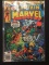 The New Captain Marvel #46-Marvel Comic Book