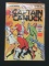 Captain Canuck #3-Comely Comic Book