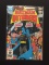 Batman And The Outsiders #1-DC Comic Book