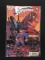 Superman Aliens II 1 of 4-DC Comic Book