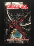 Deadpool:The Complete Collection Vol 3-Marvel Comic Book