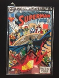 Superman #76-DC Comic Book