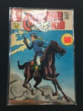 Cheyenne Kid #72-Charlton Comic Book