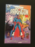 Captain Paragon #1 Collector's Edition-AC Comic Book