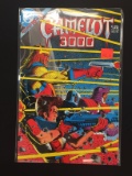Camelot 3000 #10-DC Comic Book