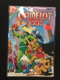 Camelot 3000 #2-DC Comic Book