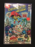 Captain Carrot And His Amazing Zoo Crew #5-DC Comic Book