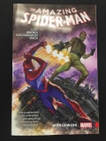 The Amazing Spider-Man Worldwide-Marvel Comic Book