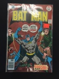 Batman #281-DC Comic Book