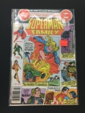 The Superman Family #199-DC Comic Book