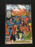 The Superman Family #200-DC Comic Book