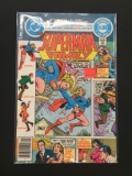 The Superman Family #203-DC Comic Book