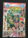 The Superman Family #204-DC Comic Book
