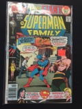 The Superman Family #179-DC Comic Book