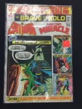 The Brave And The Bold #112-DC Comic Book