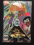 Batman And The Outsiders #21-DC Comic Book