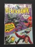Blackhawk #217-DC Comic Book