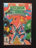 Batman And The Outsiders #10-DC Comic Book
