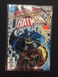 Detective Comics #527-DC Comic Book