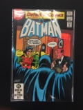 Detective Comics #517-DC Comic Book