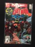 Detective Comics #533-DC Comic Book