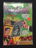 Blackhawk #208-DC Comic Book