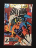 Detective Comics #541-DC Comic Book