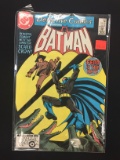 Detective Comics #540-DC Comic Book