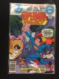The Superman Family #193-DC Comic Book