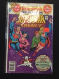 The Superman Family #182-DC Comic Book