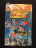 The Superman Family #183-DC Comic Book