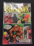 Blackhawk #212-DC Comic Book