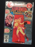 The Superman Family #214-DC Comic Book