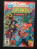 The Superman Family #213-DC Comic Book