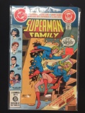 The Superman Family #215-DC Comic Book