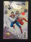 Superman The Wedding Album #1-DC Comic Book