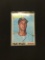 1970 Topps #543 Clyde Wright Angels