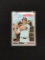 1970 Topps #619 Norm Miller Astros