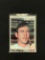1970 Topps #297 Curt Blefary Yankees