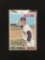 1970 Topps #406 Mike Andrews Red Sox