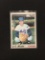 1970 Topps #488 J.C. Martin Mets