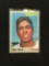 1970 Topps #523 Jose Pena Dodgers