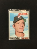 1970 Topps #355 Doug Rader Astros