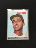 1970 Topps #598 Joe Pepitone Astros