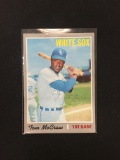 1970 Topps #561 Tom McCraw White Sox