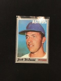 1970 Topps #382 Jack DiLaurio Astros